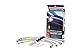 Goodridge 24219 Brake Line