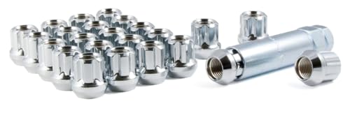Image of Gorilla Automotive 6LUG 14-1.50 SPLINE OE WIK TRK GOR - K6TOS-14150GR