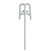 DYNALON LABWARE Product # 212595 STIRRING PADDLE U SHAPED 5 CS (ADC offered unit is Case)