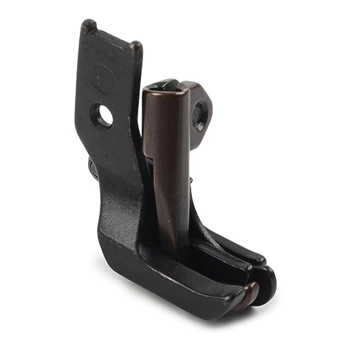 Liru 1Set 3/16" S585R Walking Foot para máquina de coser miniatura 3