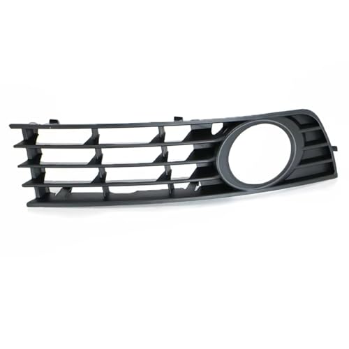 Grille de feu antibrouillard pour Audi A4 B6 2002-2005 gauche et droite