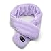 Écharpe Pour Femme Écharpe Chauffante D'hiver, Écharpe Chauffante Électrique Écharpe Chauffante USB Pour Femme Avec Coussin Chauffant Pour Le Cou, Écharpes Pour Femmes Les Lombaires Et Les Cuisses
