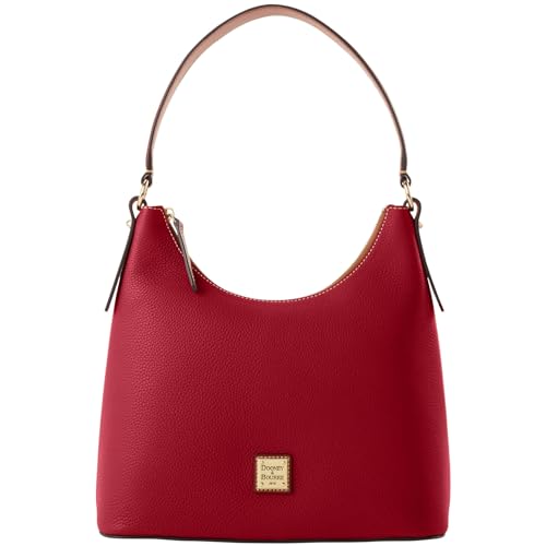 Sac à bandoulière Hobo Dooney & Bourke en cuir
