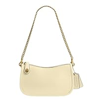 Coach Swinger Bag 20, B4/Moonlight
