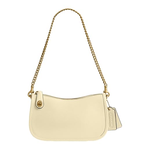 Coach Bolsa Swinger 20, B4/Moonlight, One Size
