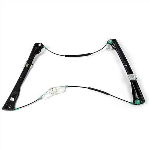 Lève-vitre avant droit pour réparer le système de vitre VW Golf 5 et Jetta 3