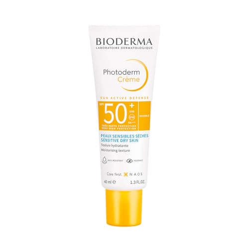Bioderma - PHOTODERM MAX crème - 40 ml