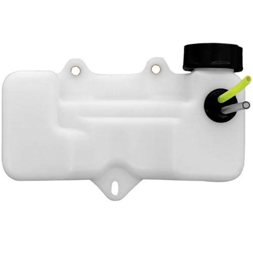 GT Garden Réservoir d'essence pour Taille-Haies
