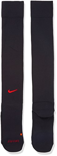 NIKE U NK Classic II CUSH OTC-Team, Multicolored (Black/University Red), X-Large2