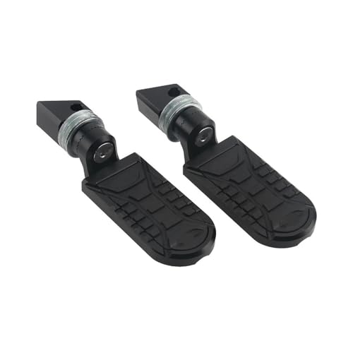 Repose-Pieds arrière de Moto pour F750GS et F850GS paires de pédales passager
