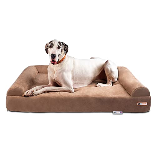 Carhartt Dog Bed Review Pros and Cons That You Should Know Best Dog