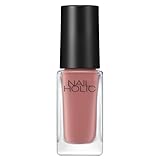 NAIL HOLIC(ネイルホリック) ネイルホリック つめ用ファンデ+ RD039F 5mL