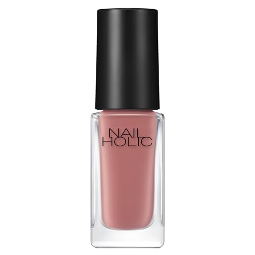 NAIL HOLIC(ネイルホリック) ネイルホリック つめ用ファンデ+ RD039F 5mLのサムネイル