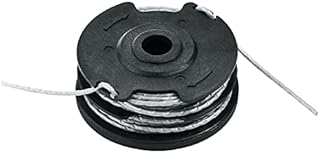 Bosch F016800351 Refill and integrated line spool 6 m long Ø 1.6 mm line thickness for edge cutters