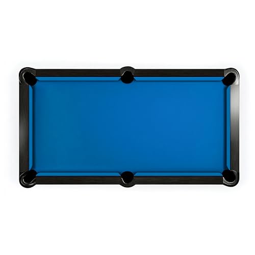 Empire USA Championship - Championship Blue Invitational Felt w/Teflon - 9ft