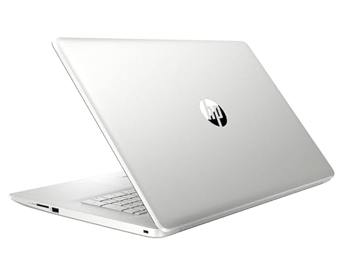 Image of HP Laptop Computer, 17.3'' FHD Display Laptops, Intel Core i5-1135G7, 16GB RAM|256GB SSD, HDMI, Windows 11, Webcam, Wi-Fi, Fast Charge, RK Cable, for School College Student & Business (Renewed)