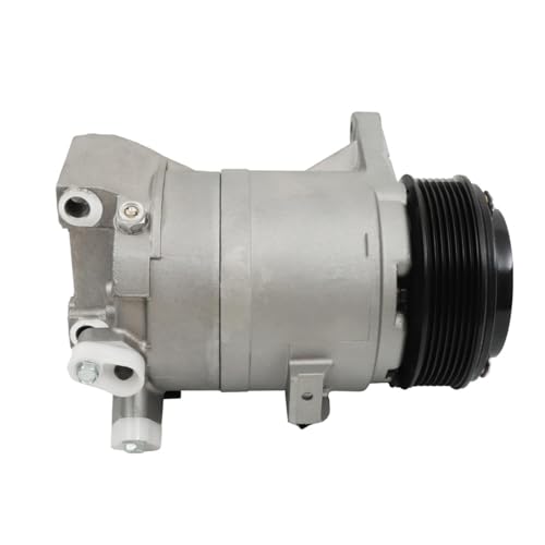 A/C Compressor Replacement for Nissan Maxima Murano Pathfinder Quest 2009-2015 3.5L CO 11319C