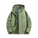 Wir sind…: skijacke damen herren ski jacken jacke winterjacke wintermantel wasserdicht damen-jacken herren-jacken warm winter arbeitsjacke mantel winterjacken laufjacke mädchen skianzug jacket men schneeanzug warme outdoor für teenager schi snowboardjacke