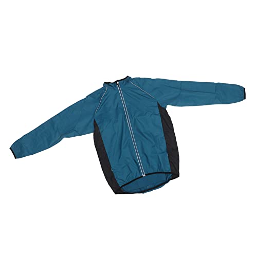 Rompeviento ciclismo ligero para hombre y mujer miniatura 5