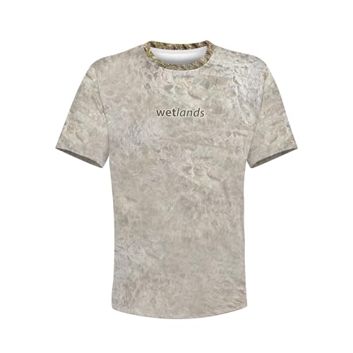 Tripletail and Crab Cage - Camiseta unisex para pesca con manga larga y corta resistente al sol con capucha y braga integrada miniatura 3