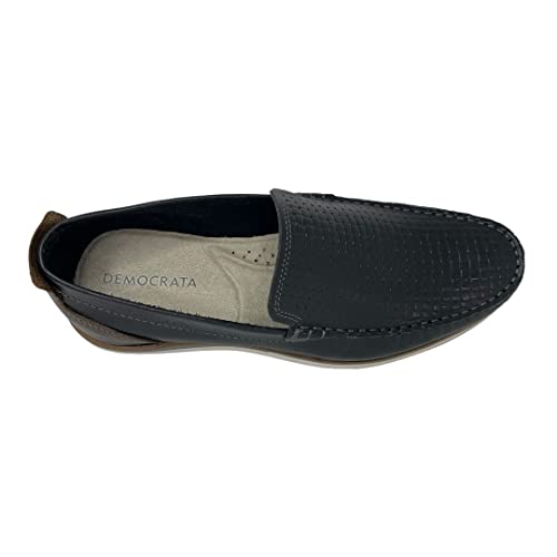 Sapato Mocassim Democrata 252106 Masculino