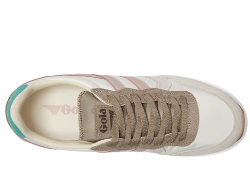 Image of Gola Grandslam Leather