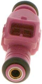 BOSCH 0280155786 Injector