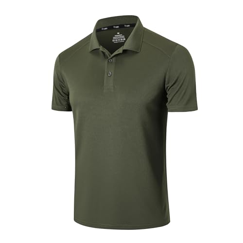 【Progettazione】 ：La nostra magliette uomo è dotata di tre disegni a bottone che si adattano bene e può essere combinata con i tuoi pantaloni preferiti con squisita artigianalità per creare un'immagine elegante e casual gentleman.