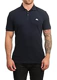 quiksilver polos Navy Blazer Quiksilver Loia Polo SS