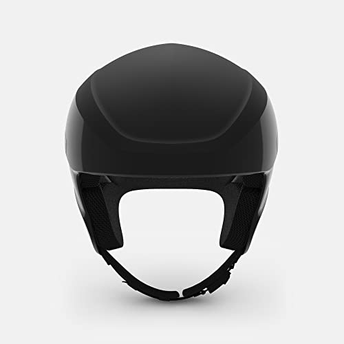 Giro Strive Mips Race Ski Helmet For Men, Women & Youth - Matte Black - Xl (59-60.5 Cm) #TOP1
