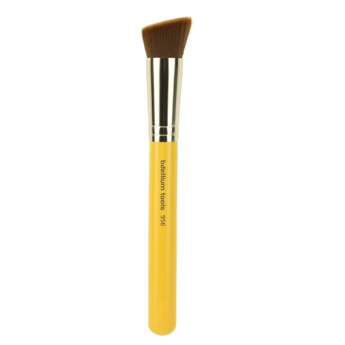 Bdellium tools professional makeup brush studio series - 956 slan…