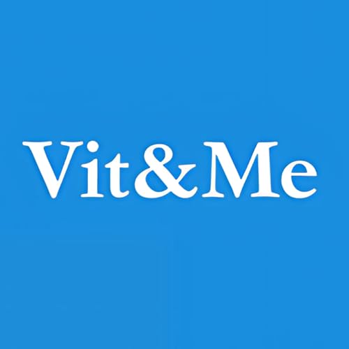 Vit&Me TikTok NM - Complément bien-être tendance pour votre routine quotidienne