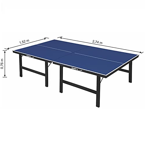 Mesa Oficial para Tenis de Mesa
