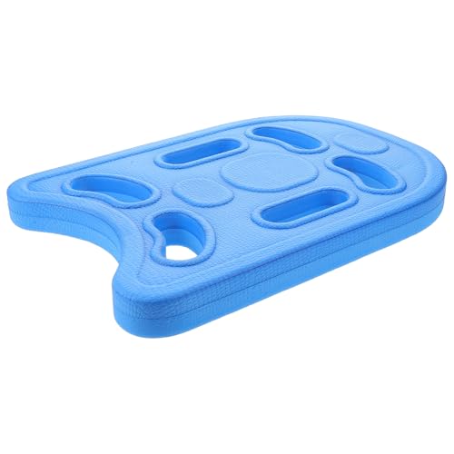 Abaodam Ergonomic Swim Kickboard Boys and Girls' Swimming and Girls' Water Toy Improve Swimming Skills