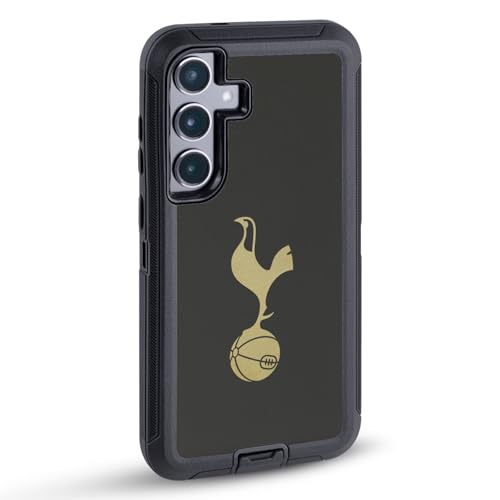 Coque Samsung S21 Ultra 5G Tottenham Coque Foot au Stade et en Déplacement