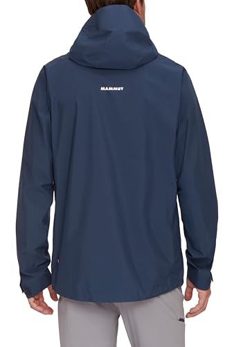 Mammut Men's Alto Light HS Hooded Jacket3