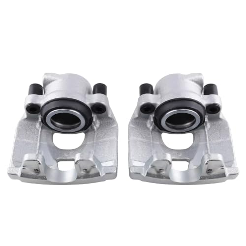 Étriers frein avant 314 mm pour A4 et A5 modèles 2009 à 2015 paire de étrier flottant gauche droite