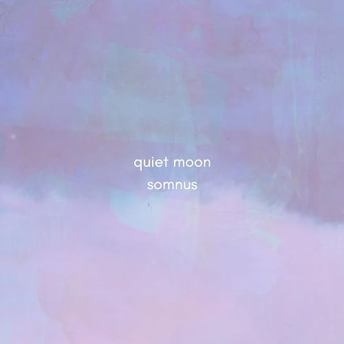 Quiet Moon