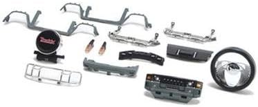 XMODS Evolution 2004 Hummer H2 Body Kit