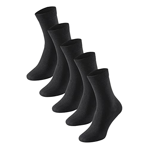 Schiesser Damen 5 PACK Socken Strümpfe - Stay Fresh