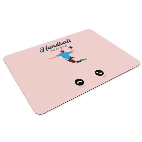 Sets de table rose antidérapants pour protéger la table des taches de repas - 3