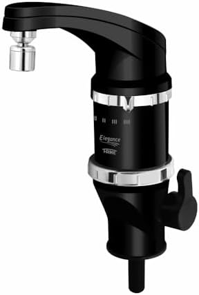 Torneira Elétrica Fame Elegance 4 Temperatura de Bancada - 220V~ ...
