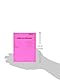 Adams While You Were Out Blöcke, 10,7 x 13,2 cm, verschiedene Neonfarben, 50 Blatt/Block (6er-Pack) (9711NEON)