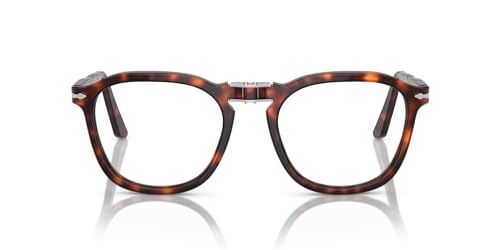 Image of Persol Po3345v Rene' Square Sunglasses