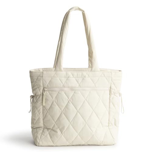 Bolso Tote Original Ligero para Mujer Vera Bradley miniatura 1