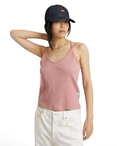 G-Star Débardeur Spaghetti Strap t-shirt sous-vêtement haut extensible