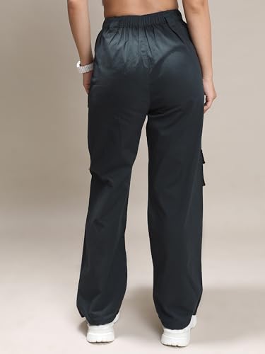 Image of Tokyo Talkies Women Casual Pants