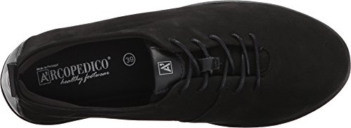 Image of Arcopedico Francesca Tie Shoe