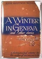 A Winter in Geneva and Other Stories B000TUPVZU Book Cover