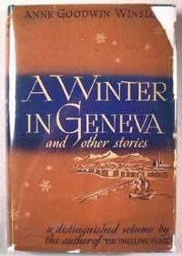 Hardcover A Winter in Geneva and Other Stories Book
